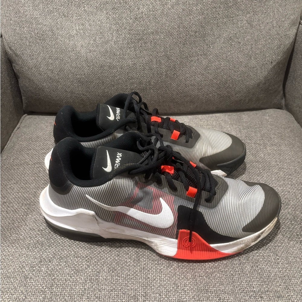 Nike Men's Impact 4